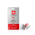 illy classico with capsules pt en