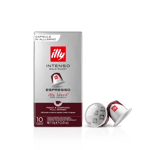 illy intenso with capsules pt en